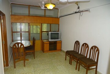 1.5 BHK Apartment For Rent in Jai Ganesh CHS JB Nagar, Jb Nagar