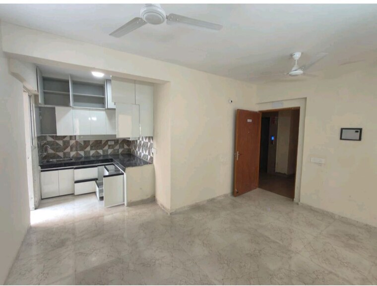 Kitchen, sain vihar 2 Bedroom 1208 Sq.Ft. Builder Floor In Sain Vihar Ghaziabad 10032285