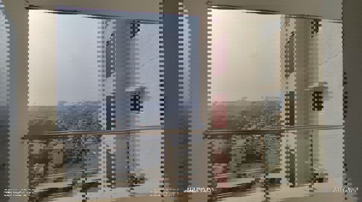 3 BHK + Pooja Room 1860 Sq.Ft. Apartment in Lansum El Dorado