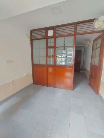 1 RK Apartment For Rent in Defence Colony