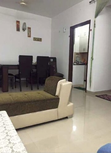 1 BHK Apartment For Rent in RWA Apartments Sector 41, Sector 41