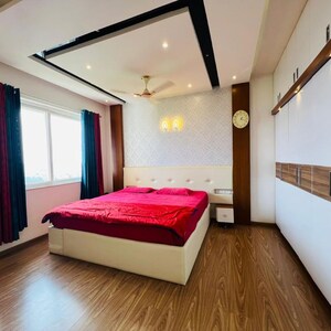 4 BHK Apartment For Sale in Prestige Misty Waters, Coffee Board Layout