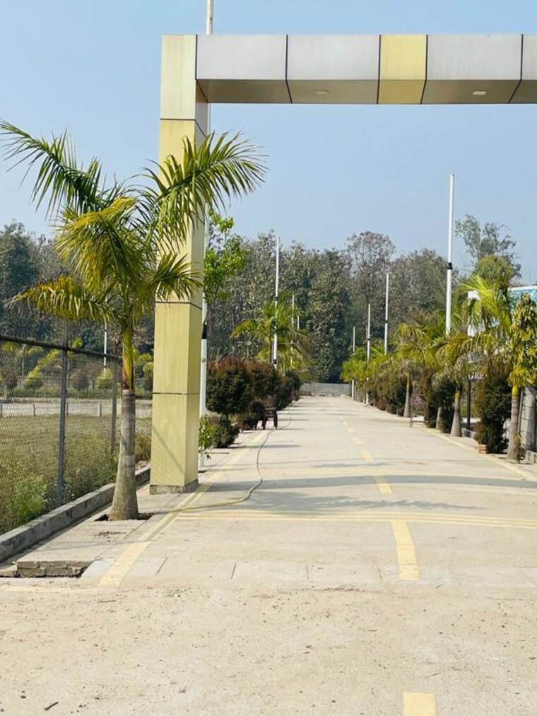 Exterior View, biharigarh  130 Sq.Yd. Plot In Biharigarh Dehradun 10032317