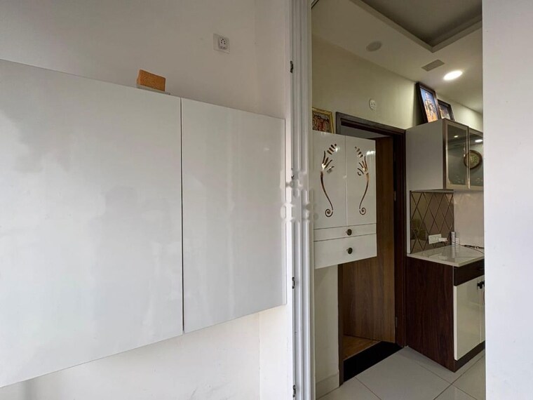 Kitchen, brigade-cornerstone-utopia-elysium 2 Bedroom 1070 Sq.Ft. Apartment In Varthur Bangalore 10032307