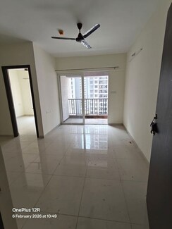 2 BHK + Pooja Room Apartment For Sale in Kolte Patil Life Republic