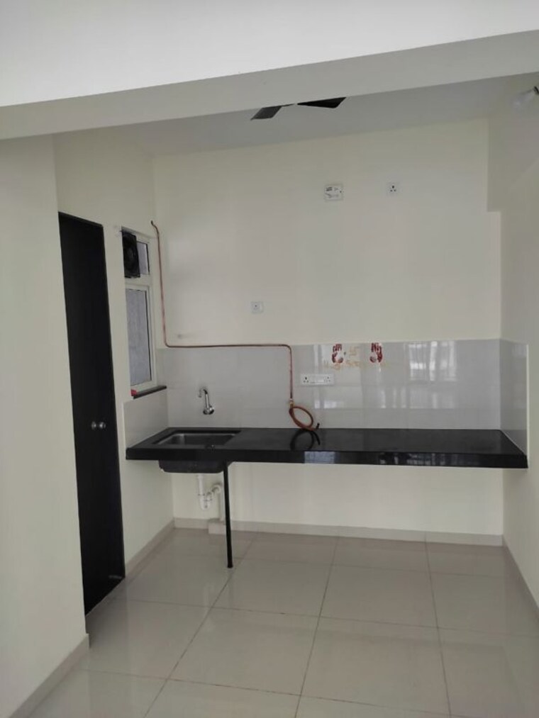 Kitchen, kolte-patil-life-republic 2 Bedroom 750 Sq.Ft. Apartment In Hinjewadi Pune 10029302