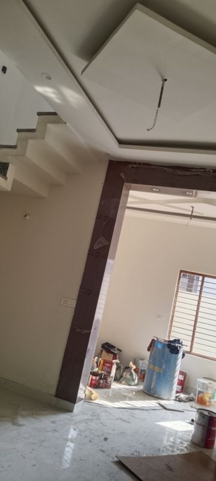 Room, ganga nagar 3 Bedroom 153 Sq.Yd. Independent House In Ganga Nagar Meerut 10013627