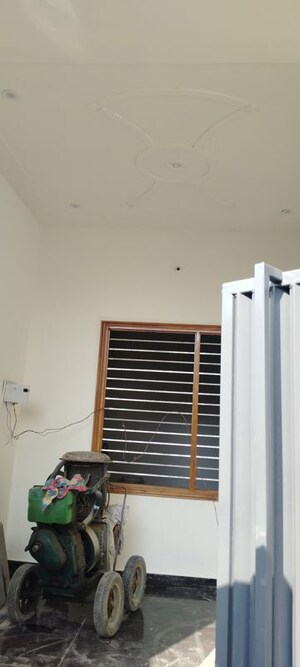 Balcony in 3 BHK Independent House at Ganga Nagar – for Sale