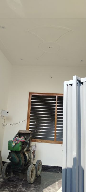 Balcony in 3 BHK Independent House at Ganga Nagar – for Sale