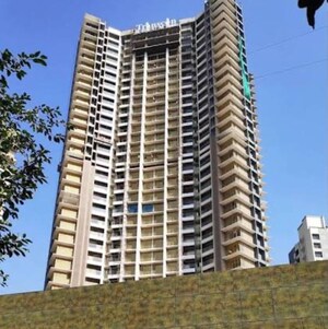 2 BHK Apartment For Sale in Transcon Triumph Tower, Veera Desai Industrial Estate