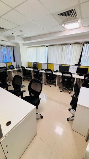 Team Area in  Office Space at Baner – for Rent