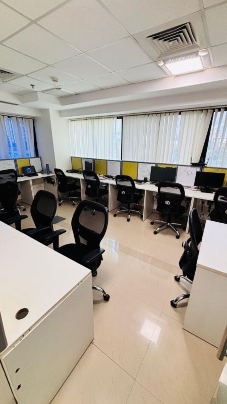 Team Area, baner Commercial Office Space 3600 Sq.Ft. In Baner Pune 10032326