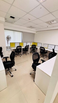 Office Space For Rent in Baner