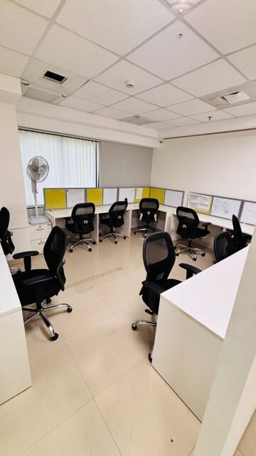  Office Space For Rent in Baner