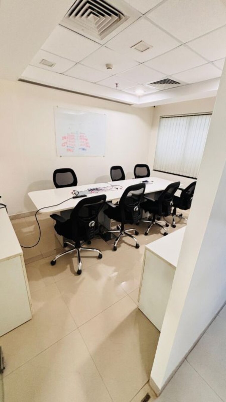 Common Area, baner Commercial Office Space 3600 Sq.Ft. In Baner Pune 10032326