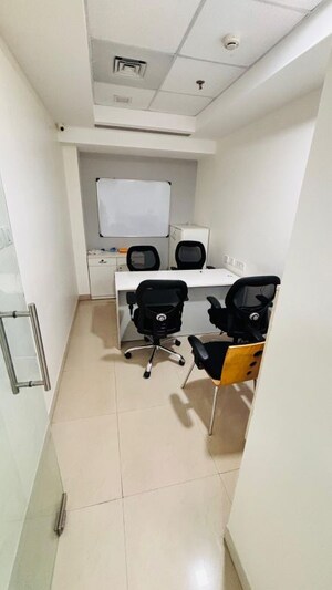 Common Area in  Office Space at Baner – for Rent