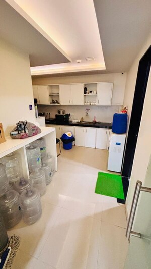 Kitchen/pantry in  Office Space at Baner – for Rent