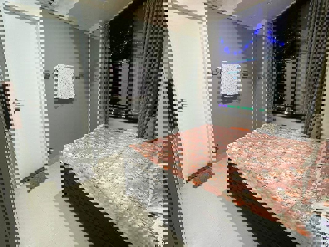 2 BHK 650 Sq.Ft. Apartment in Rohan Lifescapes Ambar