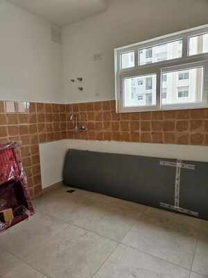 Kitchen in 2 BHK Apartment at Prestige Primrose Hills, Banashankari 6th Stage – for Sale