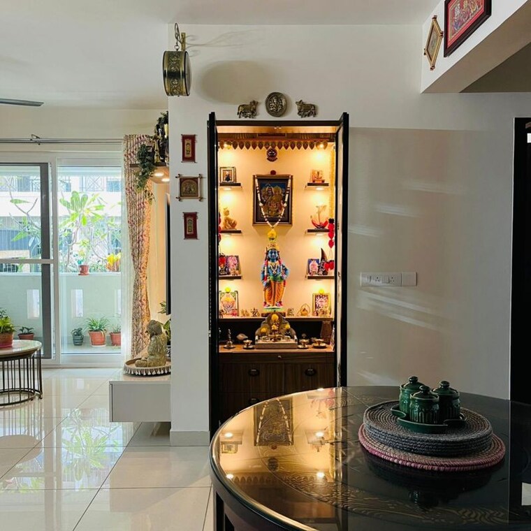 Room, sankalp-square 2 Bedroom 1250 Sq.Ft. Apartment In Lottegollahalli Bangalore 10032332