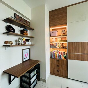 Room in 2 BHK Apartment at Sankalp Square, Lottegollahalli – for Sale