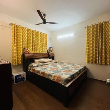 2 BHK Apartment For Sale in Sankalp Square, Lottegollahalli