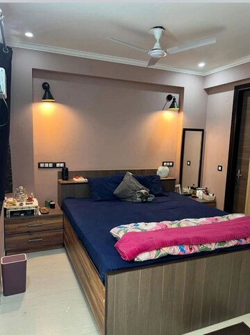 4 BHK Apartment For Sale in SG Impression Plus, Raj Nagar Extension