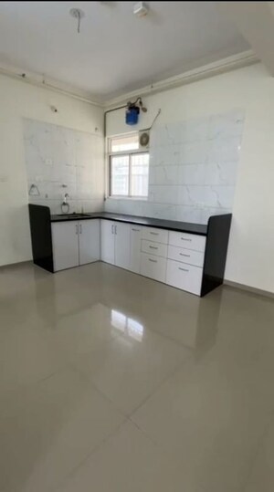 Kitchen in 2 BHK Apartment at Kolte Patil Life Republic, Hinjewadi – for Rent