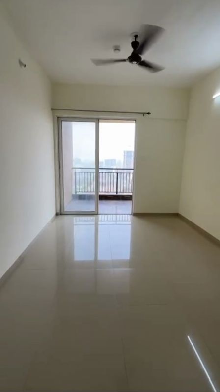 2 BHK + Pooja Room Apartment For Rent in Kolte Patil Life Republic