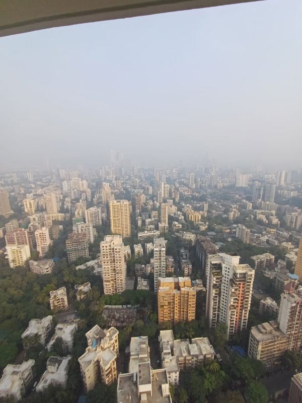 1 BHK 435 Sq.Ft. Apartment in Sheth Irene