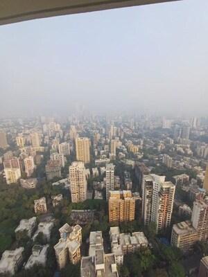 1 BHK Apartment For Rent in Sheth Irene, Malad West