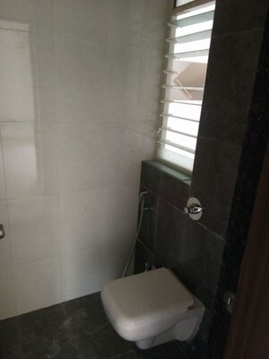 Bathroom in 2 BHK Apartment at Majestique Memories, Nibm Annexe – for Sale