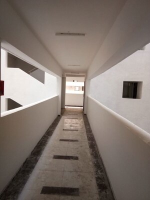 Building Lobby in 2 BHK Apartment at Majestique Memories, Nibm Annexe – for Sale