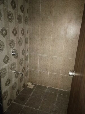 Bathroom in 2 BHK Apartment at Majestique Memories, Nibm Annexe – for Sale