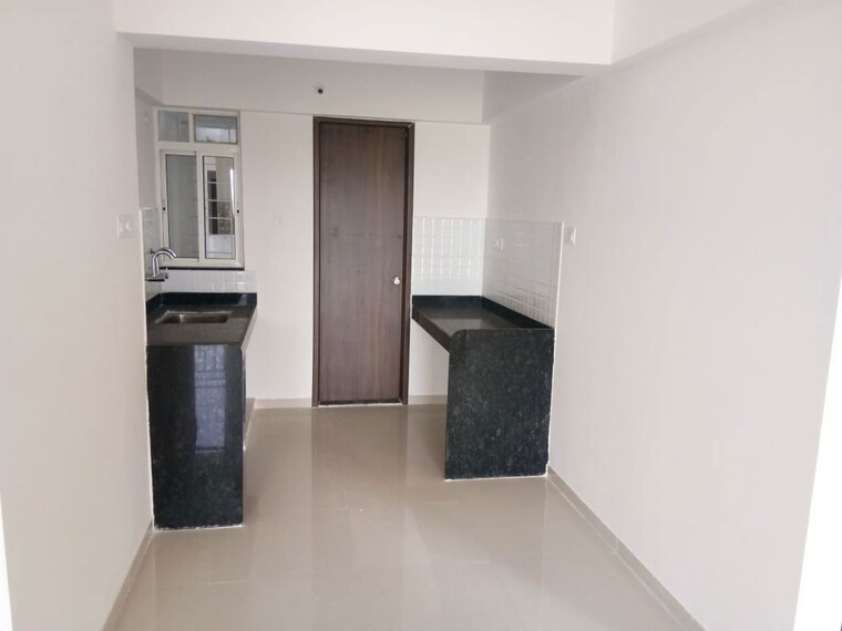 Kitchen, majestique-memories 2 Bedroom 804 Sq.Ft. Apartment In Nibm Annexe Pune 10032323