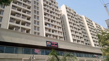 2 BHK Apartment – Exterior View View at Majestique Memories, Nibm Annexe - for Sale