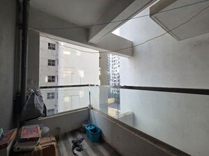 Kitchen in 2 BHK Apartment at Saheel ITrend Homes, Hinjewadi – for Rent