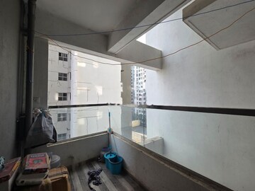 Kitchen in 2 BHK Apartment at Saheel ITrend Homes, Hinjewadi – for Rent