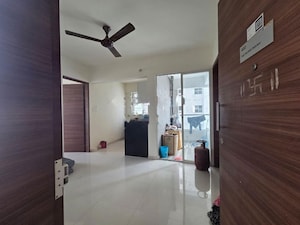 Bathroom in 2 BHK Apartment at Saheel ITrend Homes, Hinjewadi – for Rent