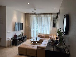 1 BHK Apartment For Rent in Hiranandani Regent Hill