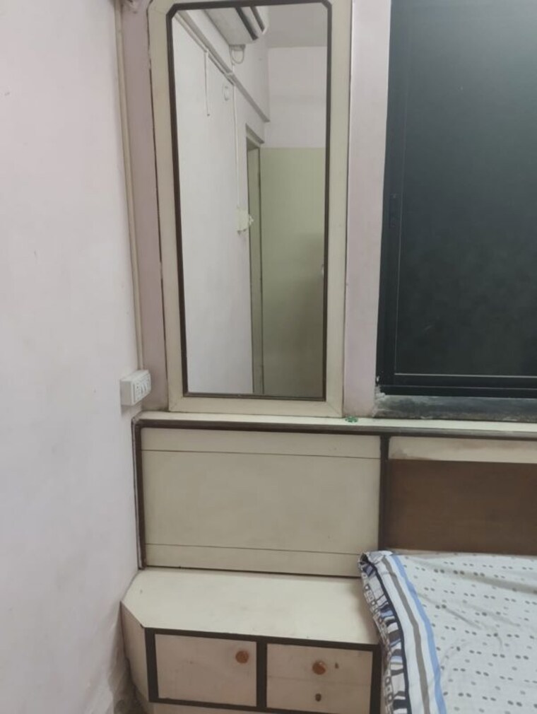 Bathroom, sarthak-society 1 Bedroom 400 Sq.Ft. Apartment In Kalwa Thane 10032355