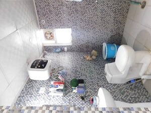 Attached Bathroom in 3.5 BHK Apartment at SG Impression Plus, Raj Nagar Extension – for Sale