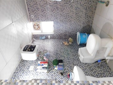 Attached Bathroom in 3.5 BHK Apartment at SG Impression Plus, Raj Nagar Extension – for Sale