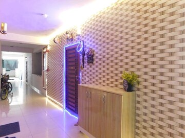 Room in 3.5 BHK Apartment at SG Impression Plus, Raj Nagar Extension – for Sale