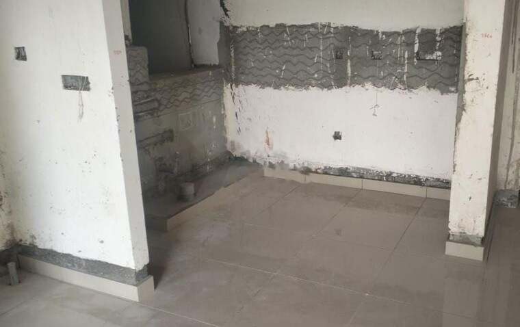 Bathroom, tvs-emerald-jardin 3 Bedroom 1587 Sq.Ft. Apartment In Singasandra Bangalore 10032352