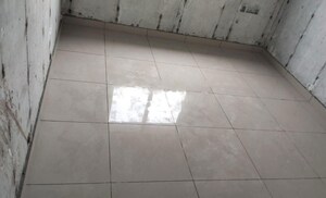 Bathroom in 3 BHK Apartment at TVS Emerald Jardin, Singasandra – for Sale