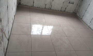 Bathroom in 3 BHK Apartment at TVS Emerald Jardin, Singasandra – for Sale