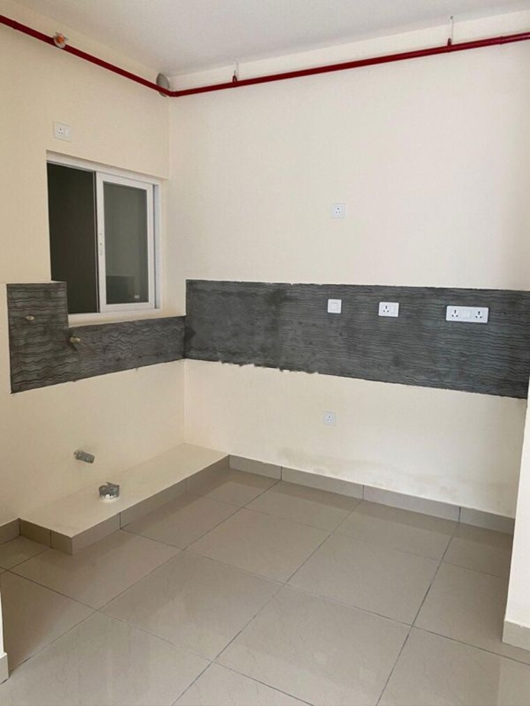 Kitchen, tvs-emerald-jardin 3 Bedroom 1587 Sq.Ft. Apartment In Singasandra Bangalore 10032352