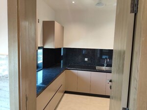 Kitchen in 4 BHK Villa at Sri Fortune Sonthalia Sky Villas, Kokapet – for Rent