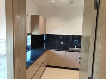 Kitchen in 4 BHK Villa at Sri Fortune Sonthalia Sky Villas, Kokapet – for Rent